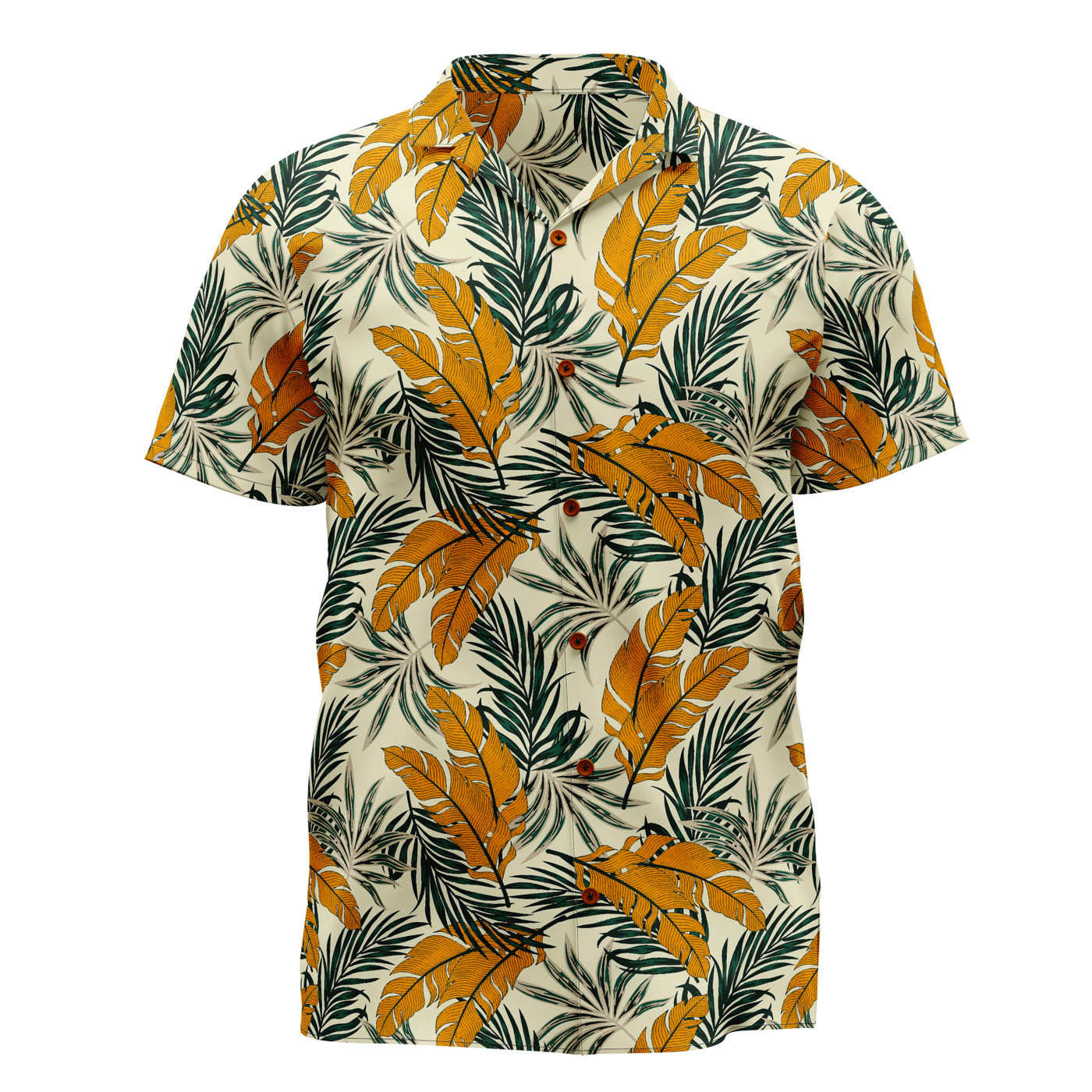 Golden Grove - Hawaiian Shirt