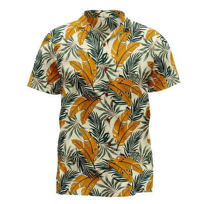 Golden Grove - Hawaiian Shirt